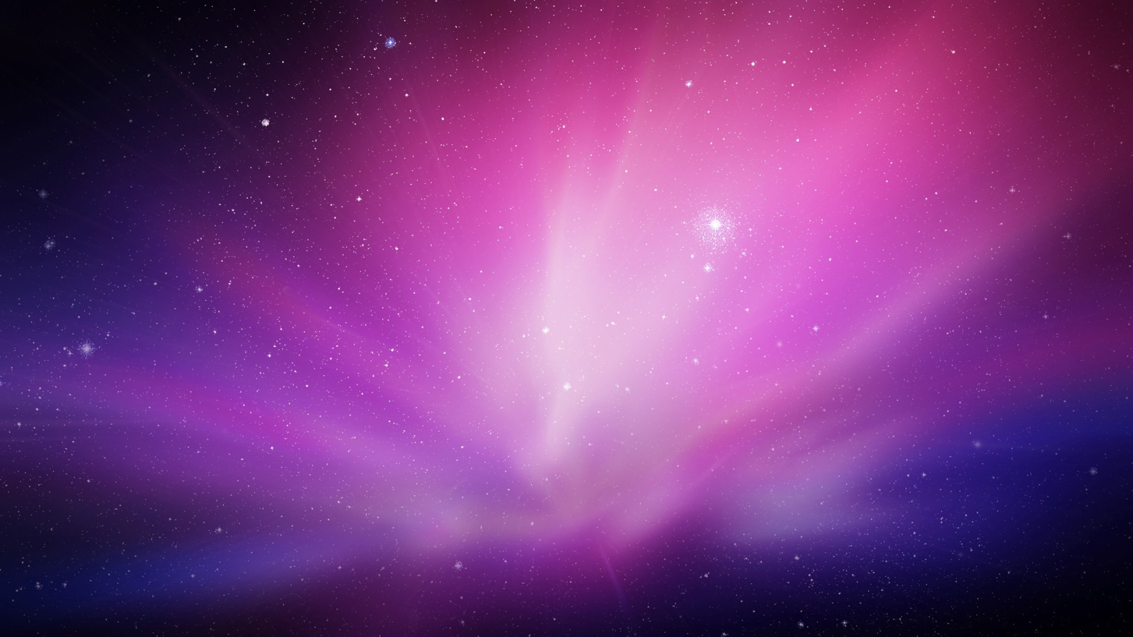 Снежная Аврора