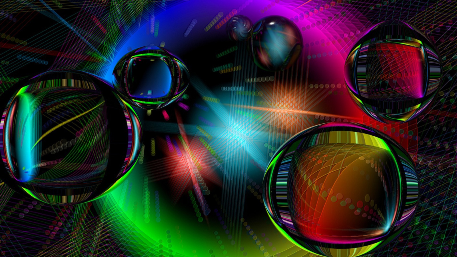 Водные линзы 