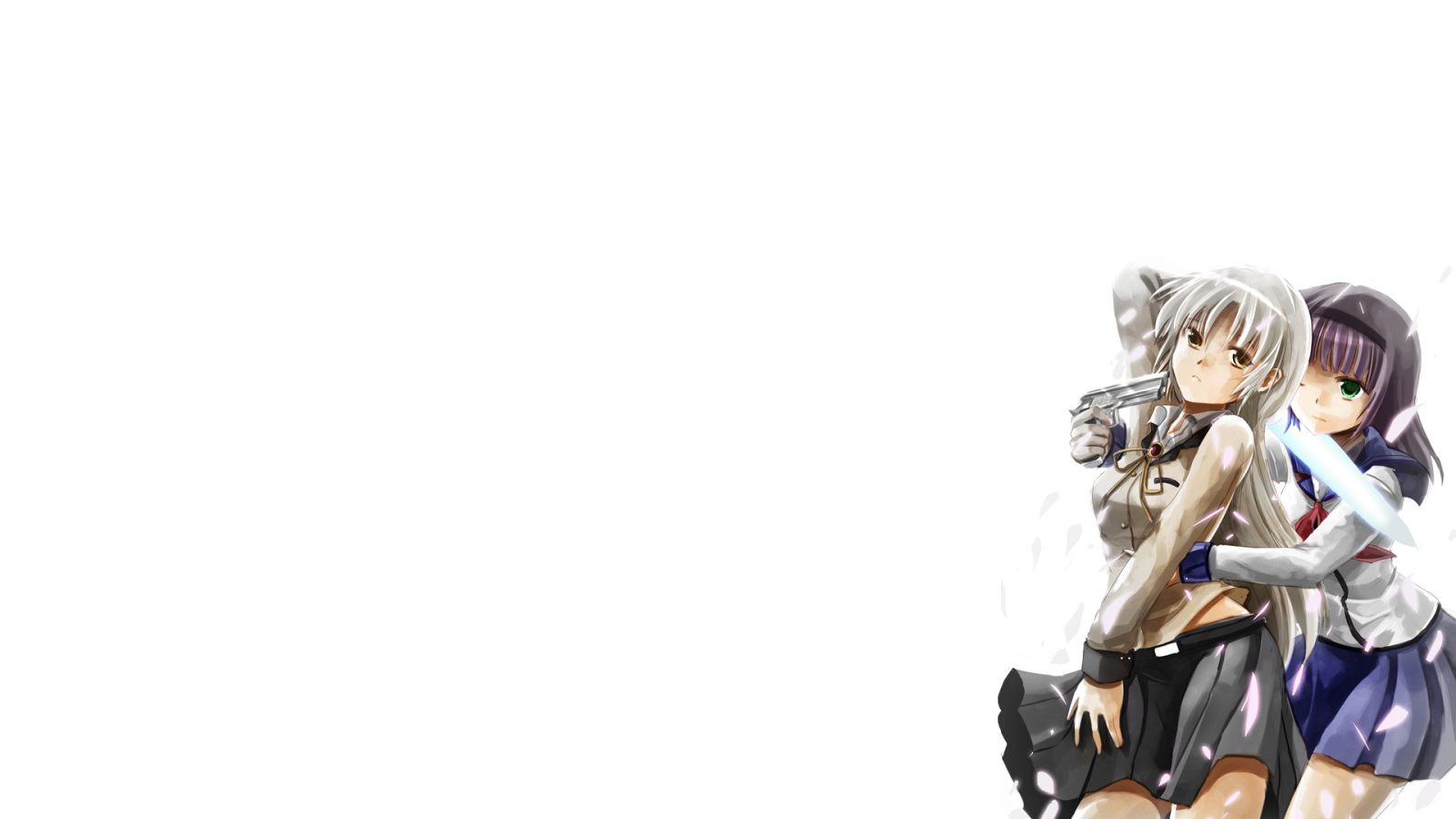 Девочка заложница