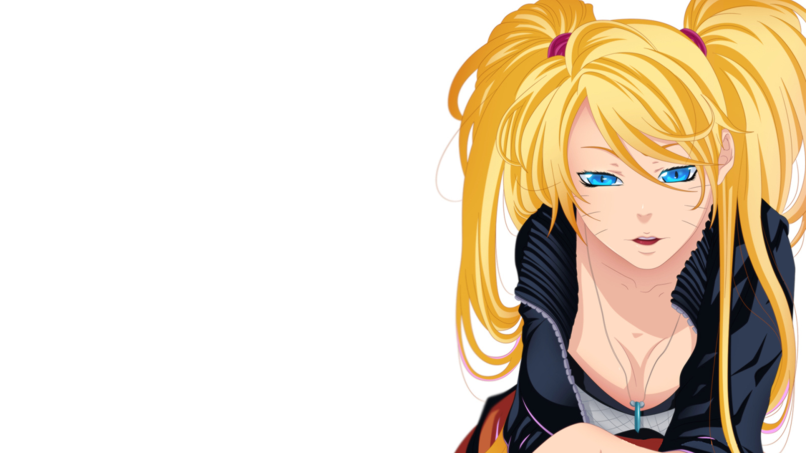 Аниме превращение