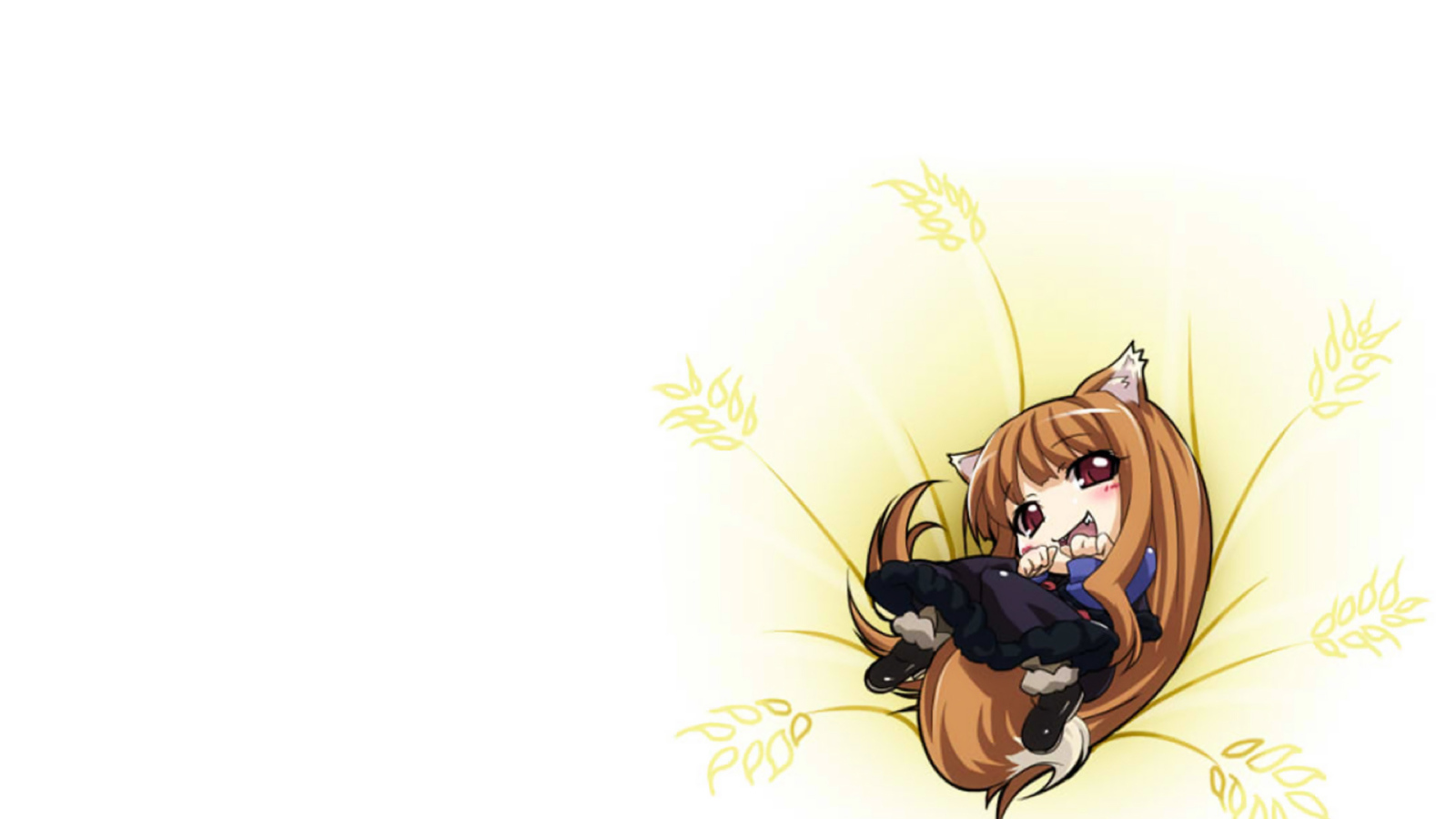 Девочка котенок