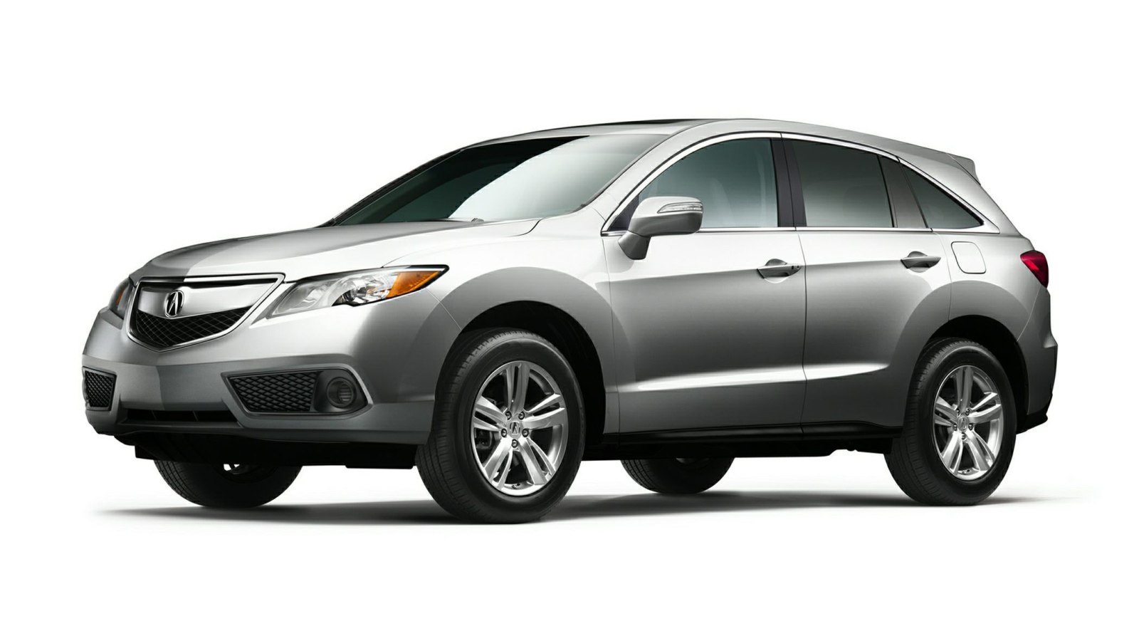 Надежная машина Acura RDX 2014