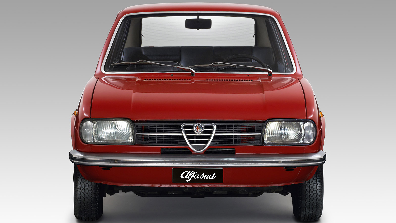 Новый автомобиль Alfa Romeo alfasud