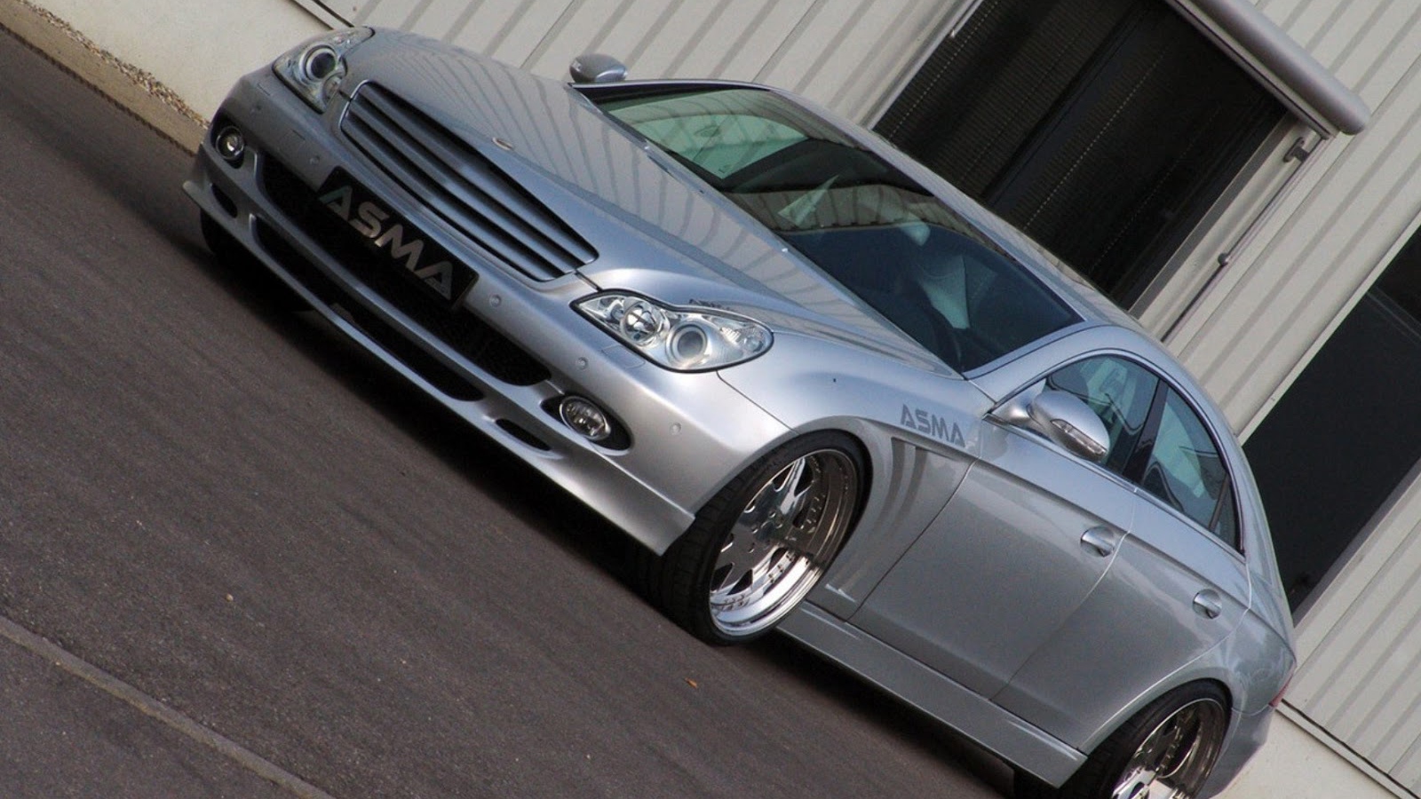 Серебристая Asma Tavan 2013