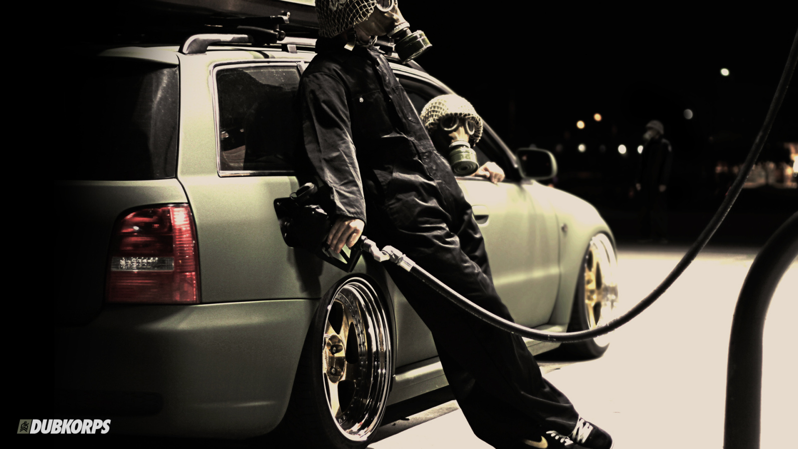 Новый автомобиль Audi b5