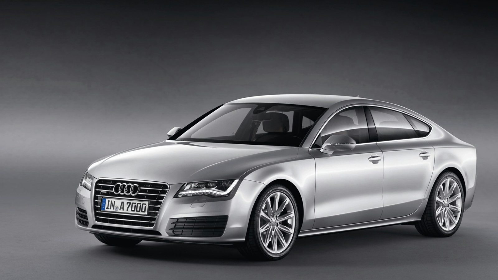 Надежный автомобиль Audi a7