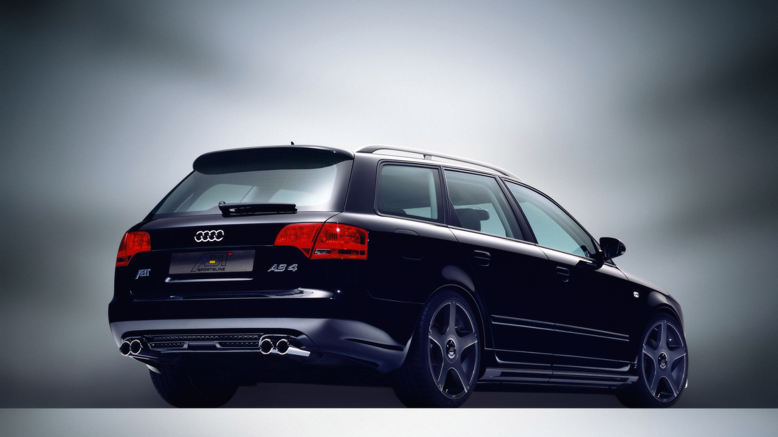 Надежный автомобиль Audi avant