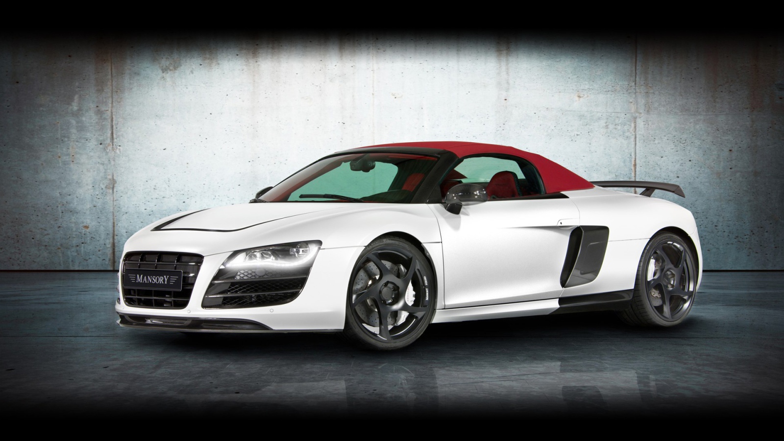 Надежная машина Audi 2013