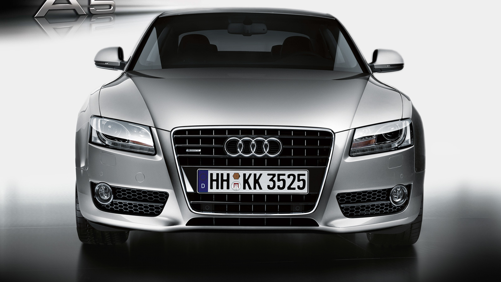 Надежная машина Audi a5