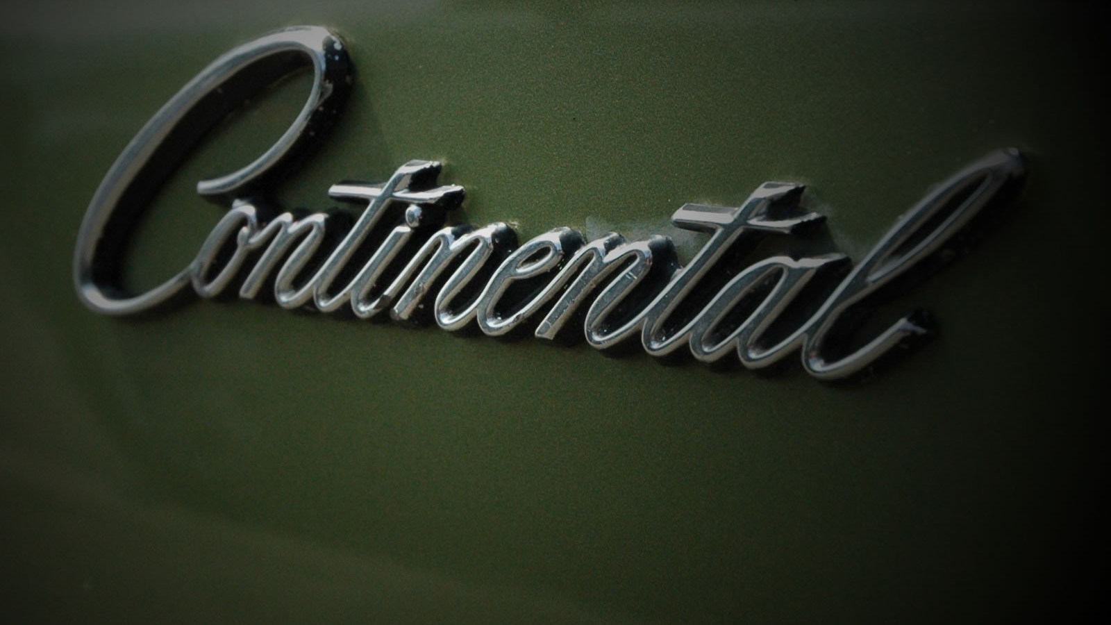 Автомобильный бренд