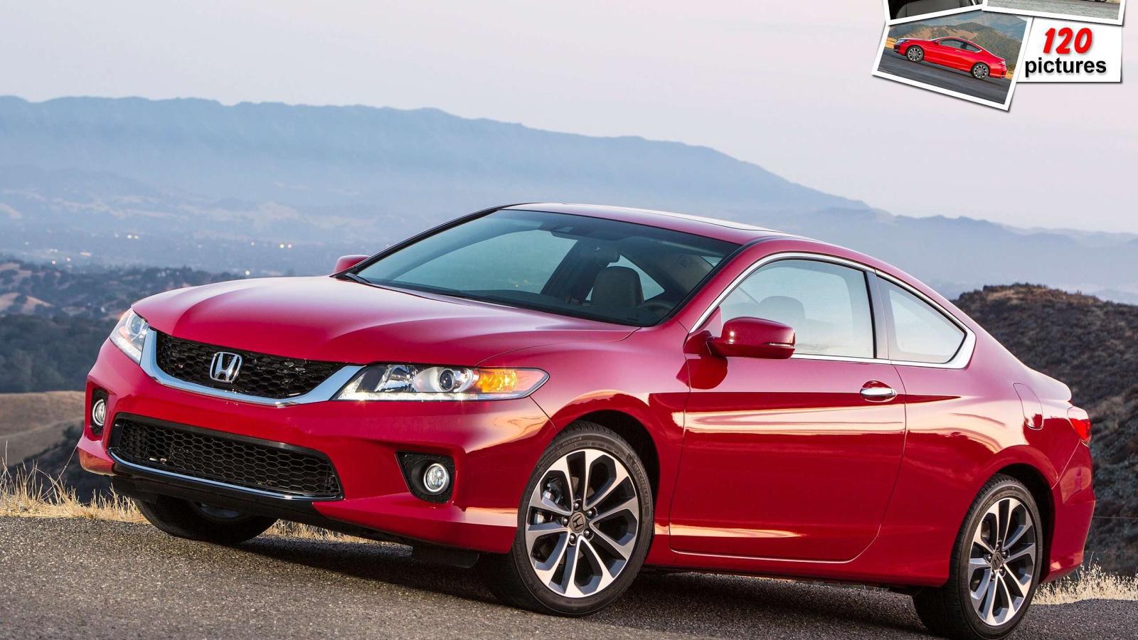 Красивый автомобиль Honda Accord 2013 в Москве