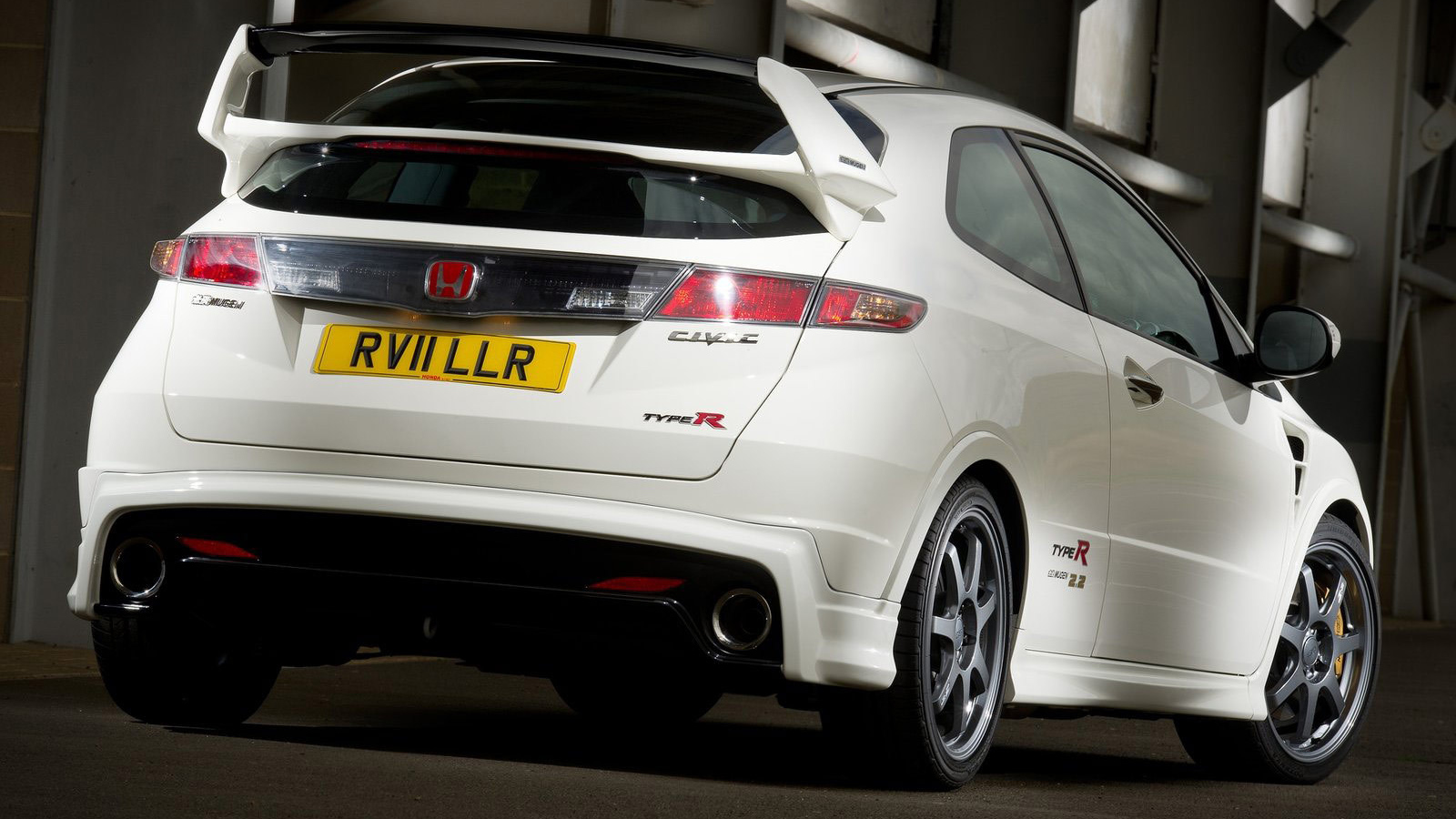 Новый автомобиль Honda Civic 5D