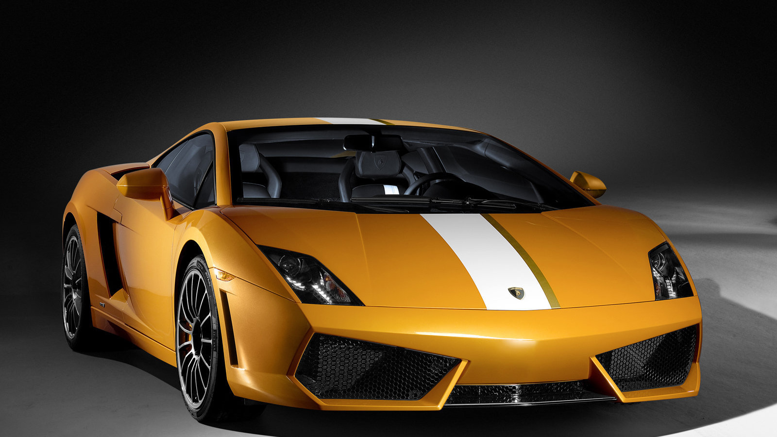 Фото автомобиля Lamborghini Gallardo