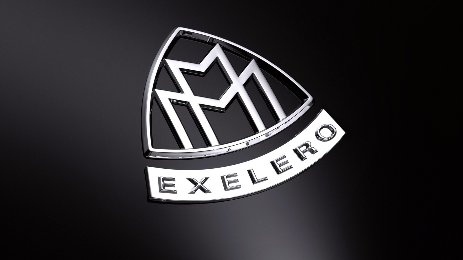 Фото автомобиля Maybach  Exelero