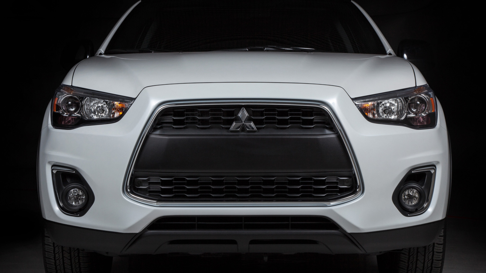 Фото автомобиля Mitsubishi Outlander