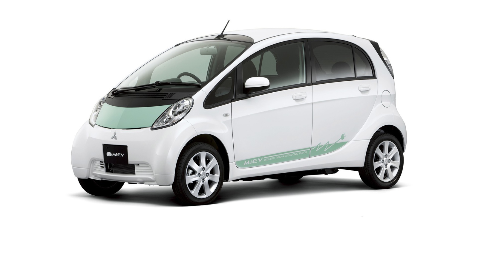 Надежный автомобиль Mitsubishi Electric