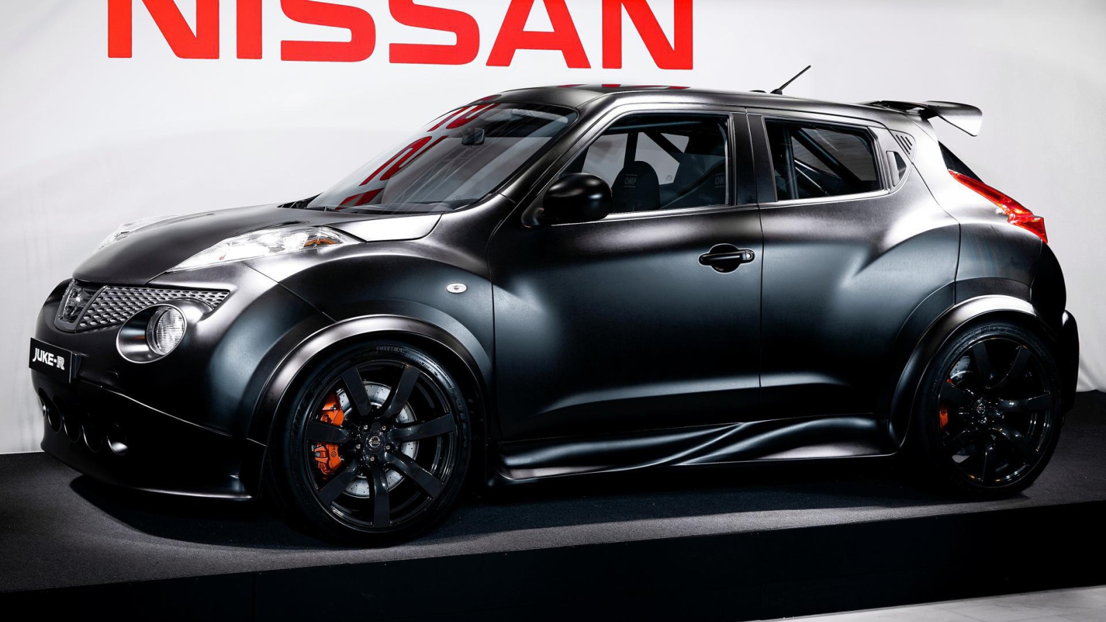 Надежный автомобиль Nissan Juke