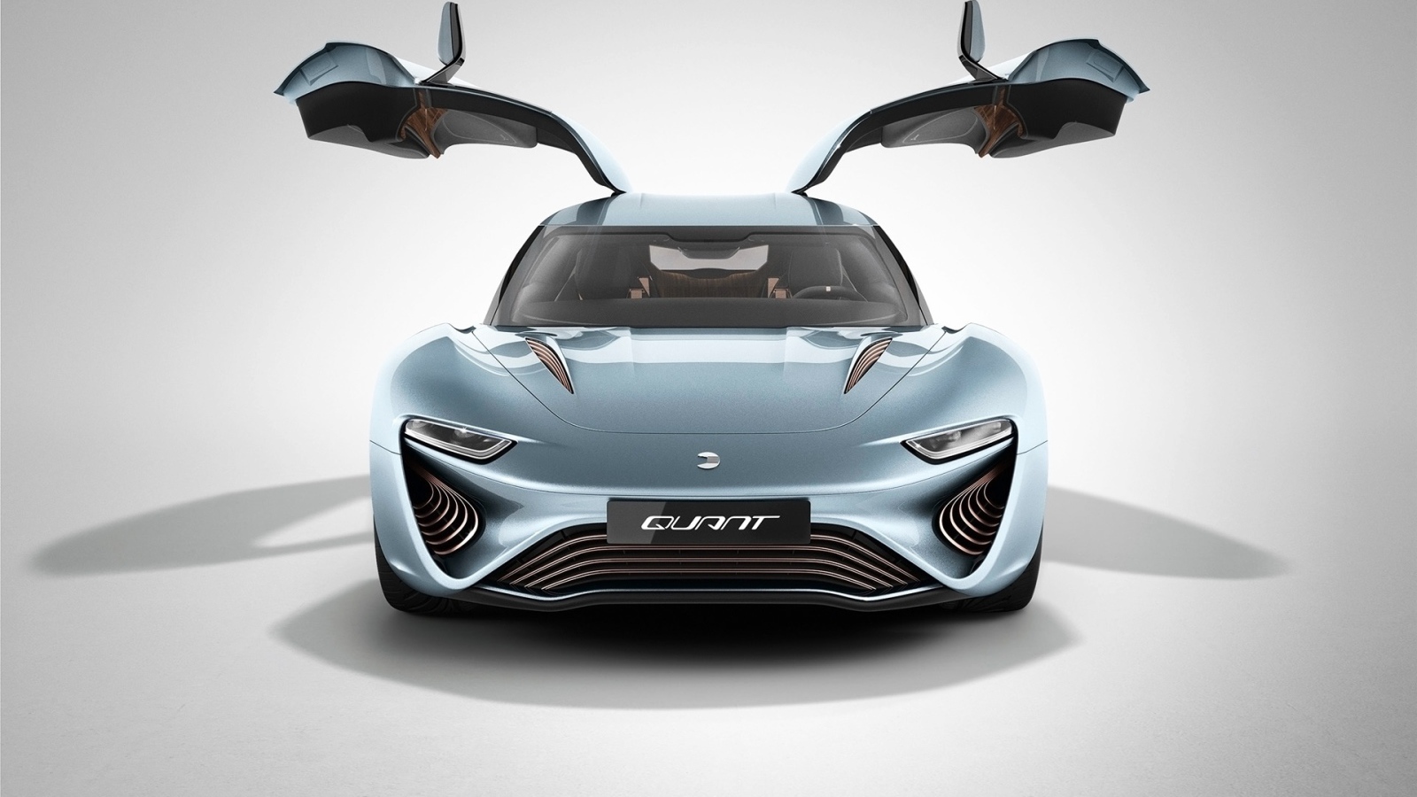 Спортивный автомобиль 2014 год