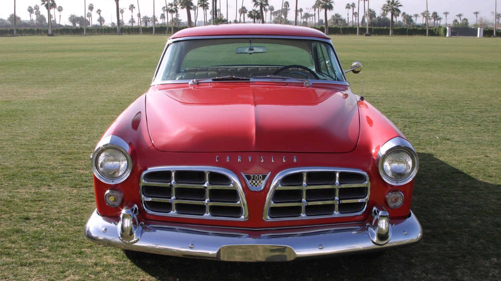 Старинный суперавтомобиль