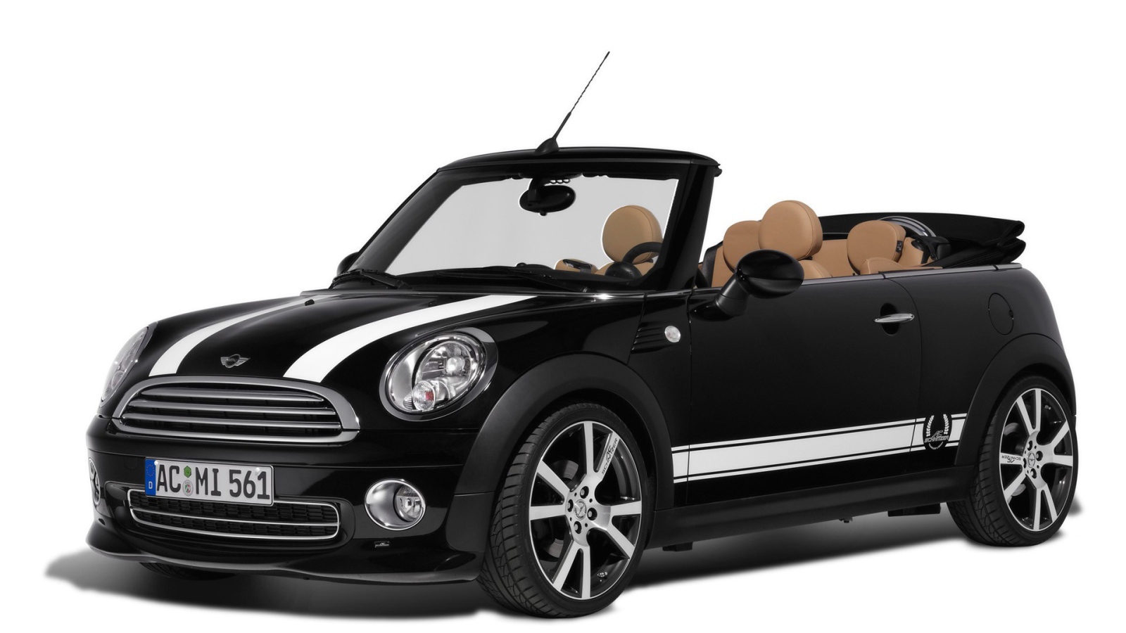 Автомобиль Шнитцер