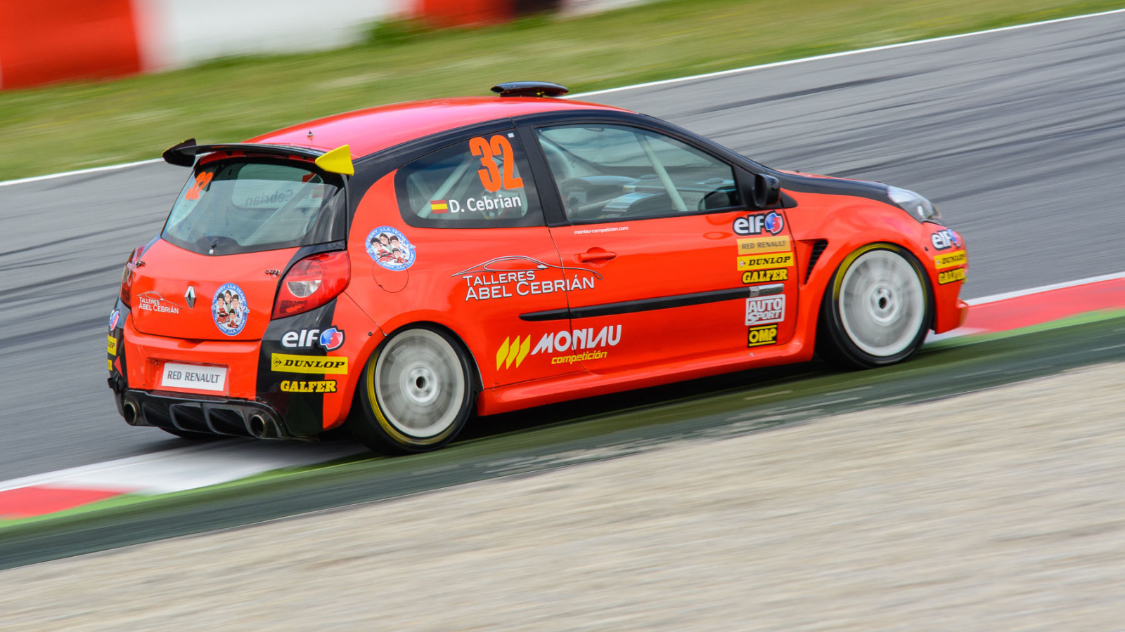 Новая машина Renault Next Two 2014