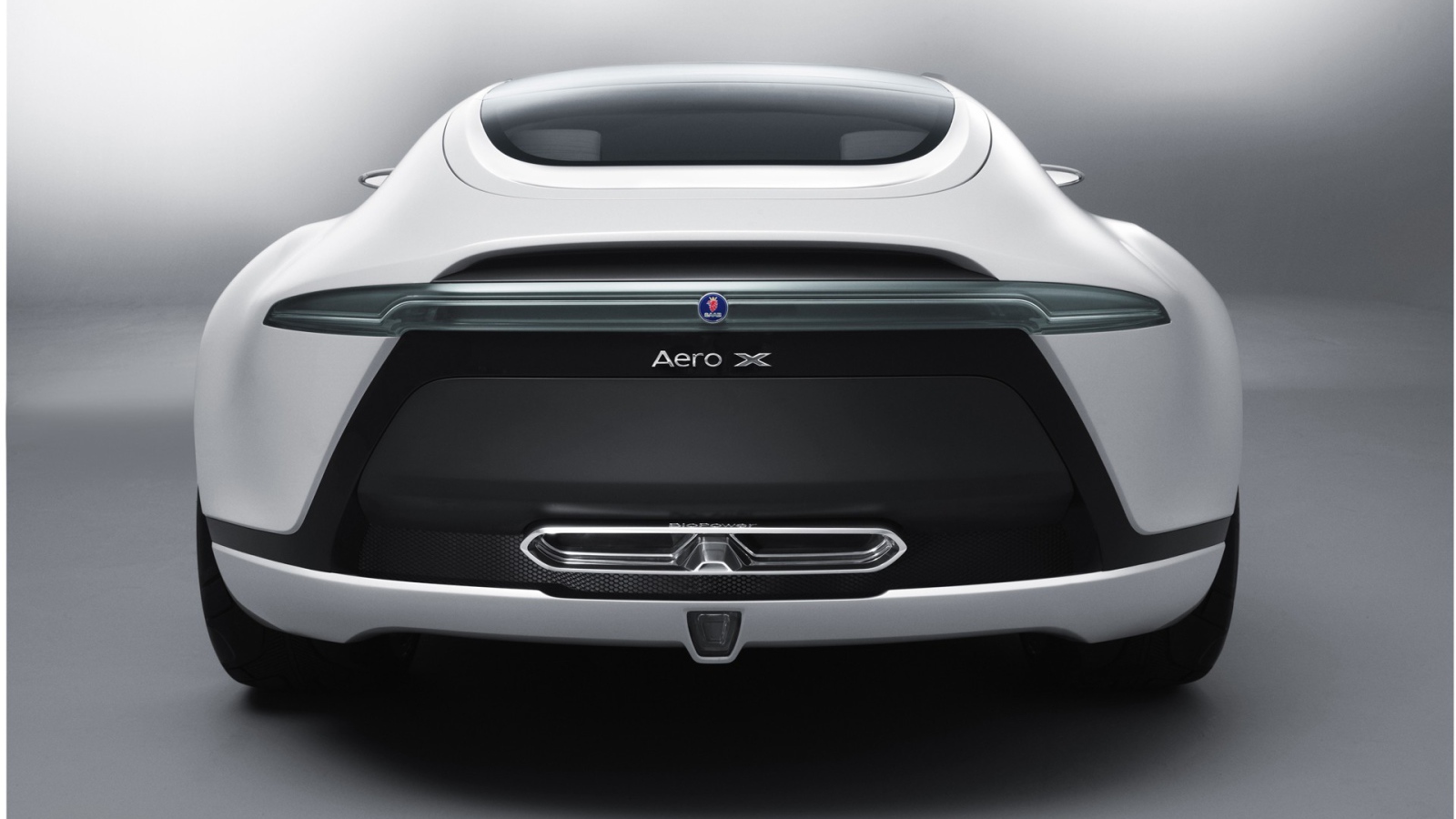 Дизайн автомобиля Saab 9000