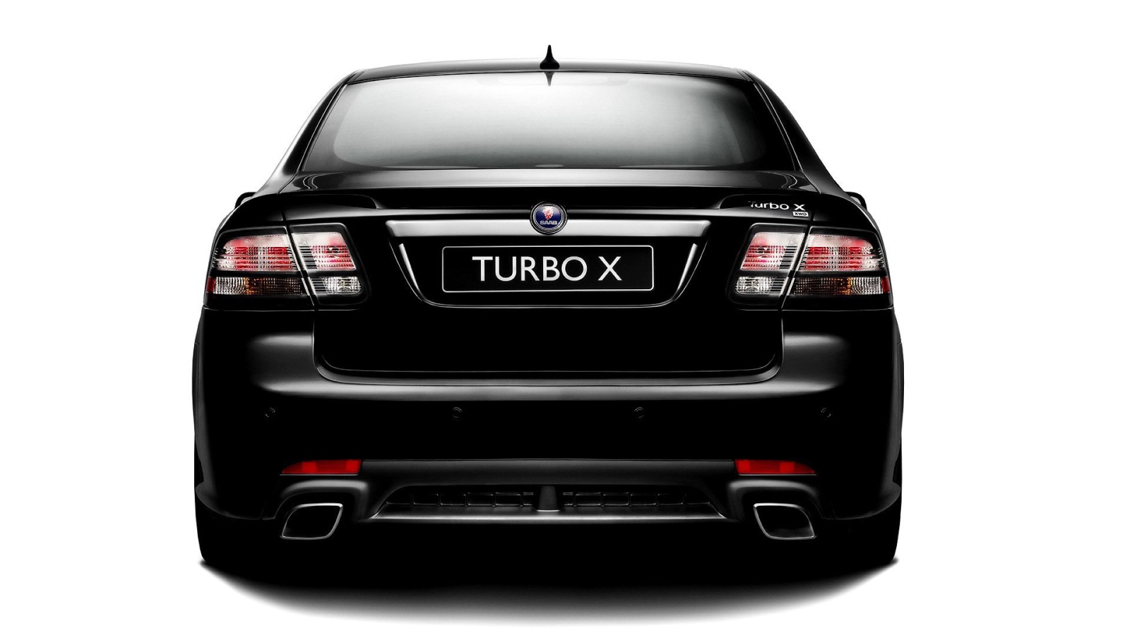 Тест драйв автомобиля Saab 9-3