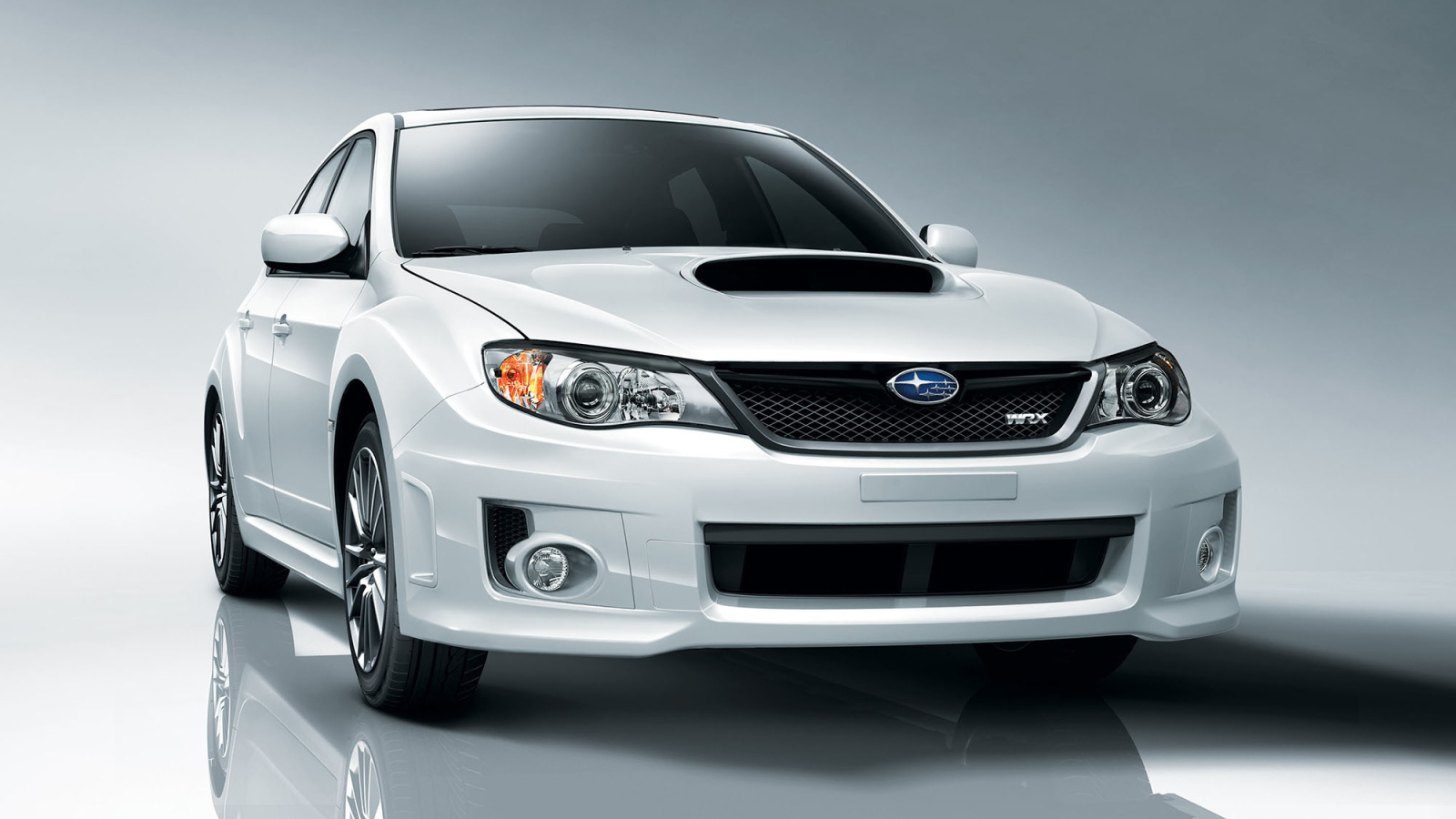 Надежный автомобиль Subaru Boxer