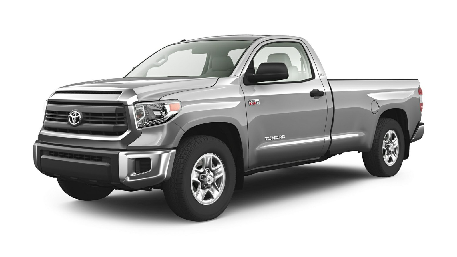 Дизайн автомобиля Toyota Tundra 2014