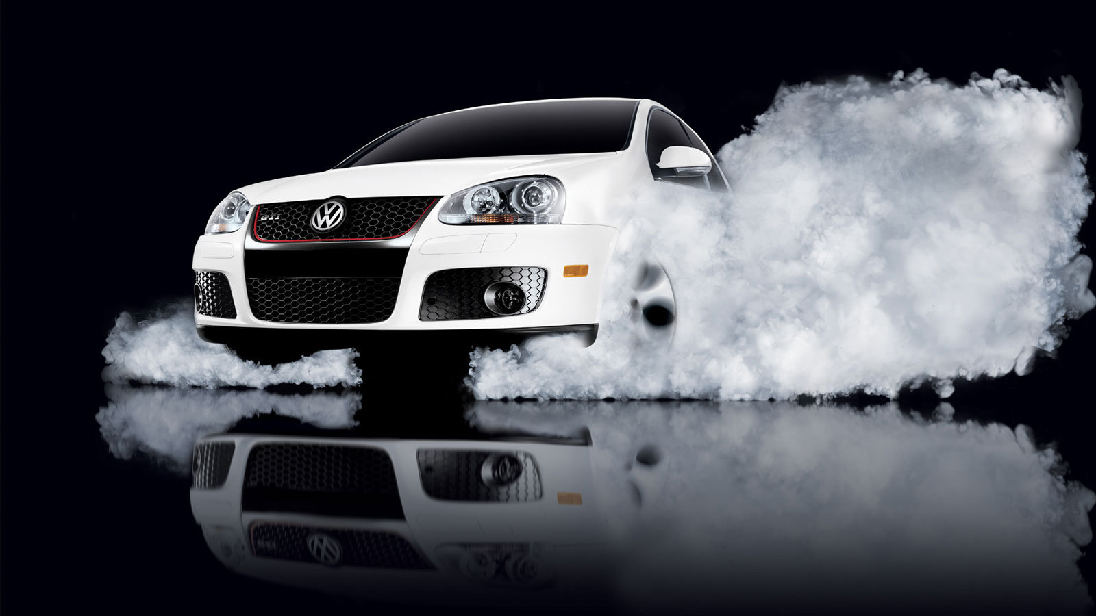 Автомобиль марки Volkswagen модели Golf