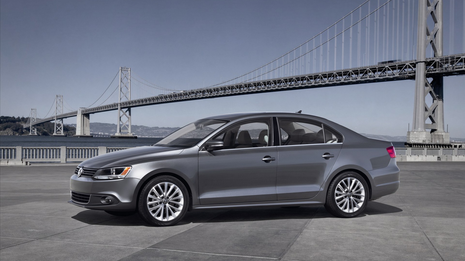 Надежный автомобиль Volkswagen Jetta