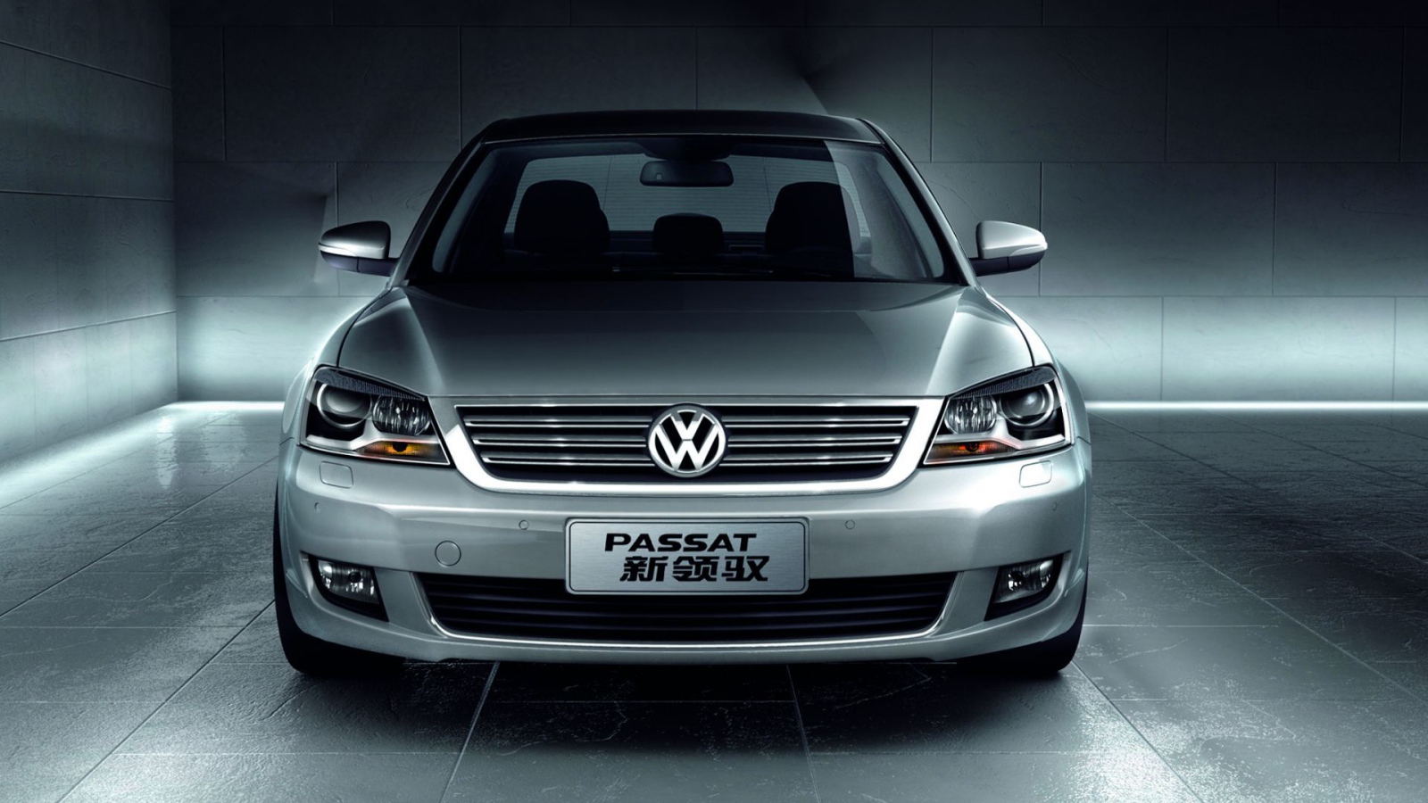 Надежный автомобиль Volkswagen Passat