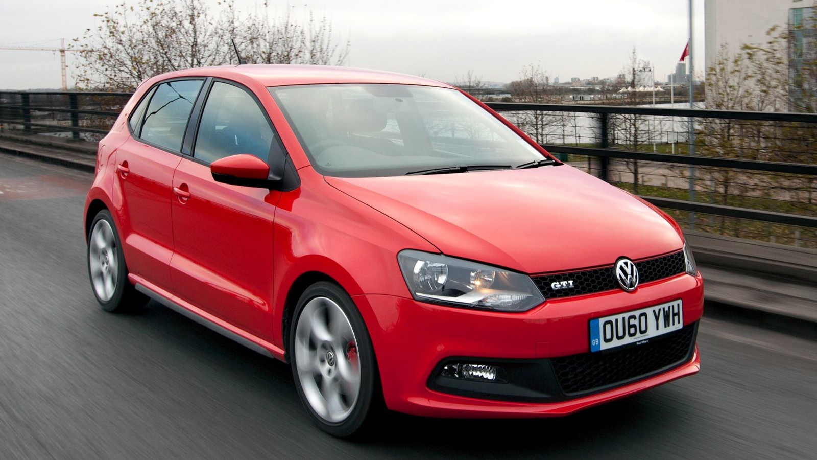 Надежная машина Volkswagen  Polo (Поло) 2014