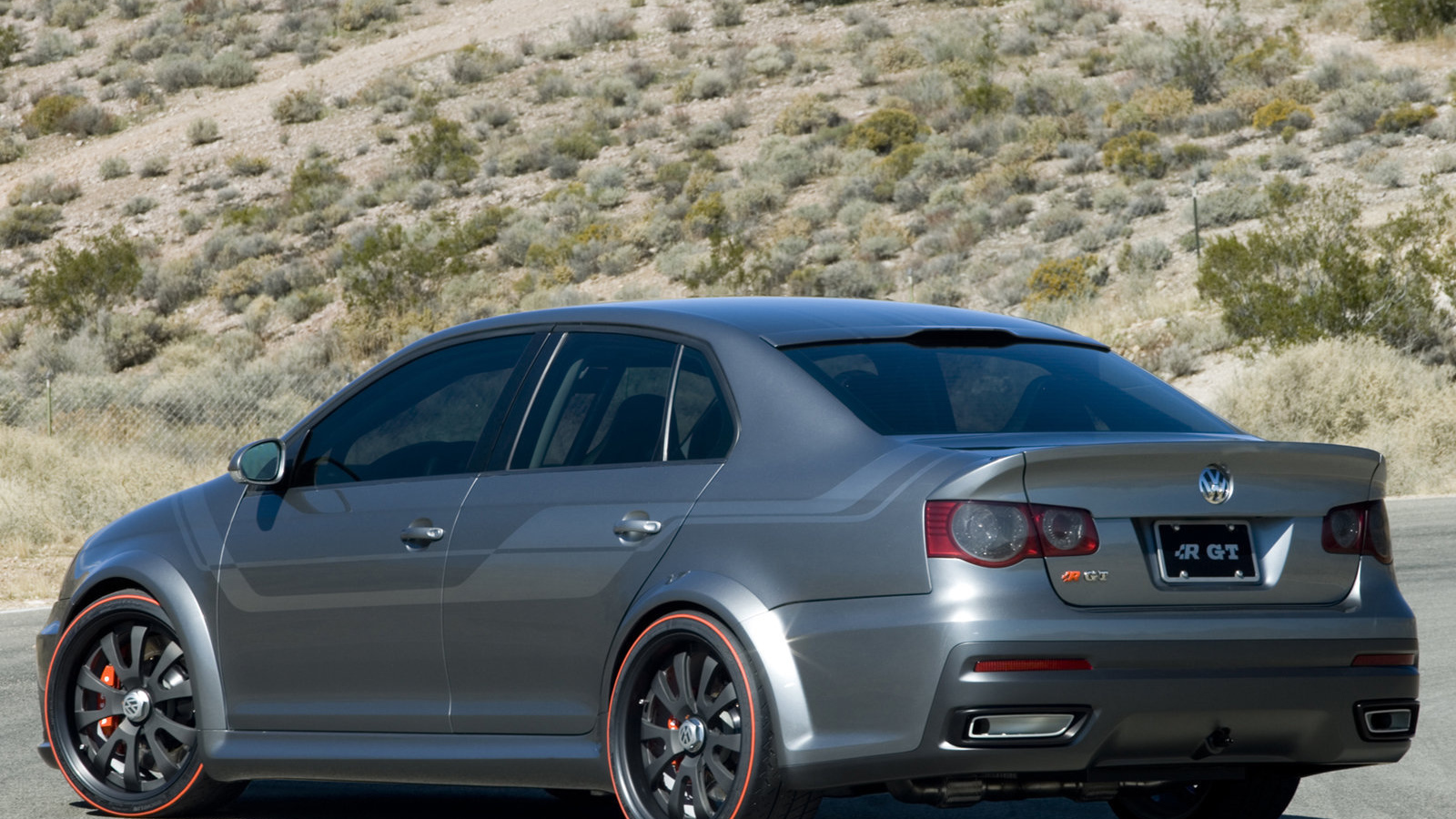 Дизайн автомобиля Volkswagen Jetta