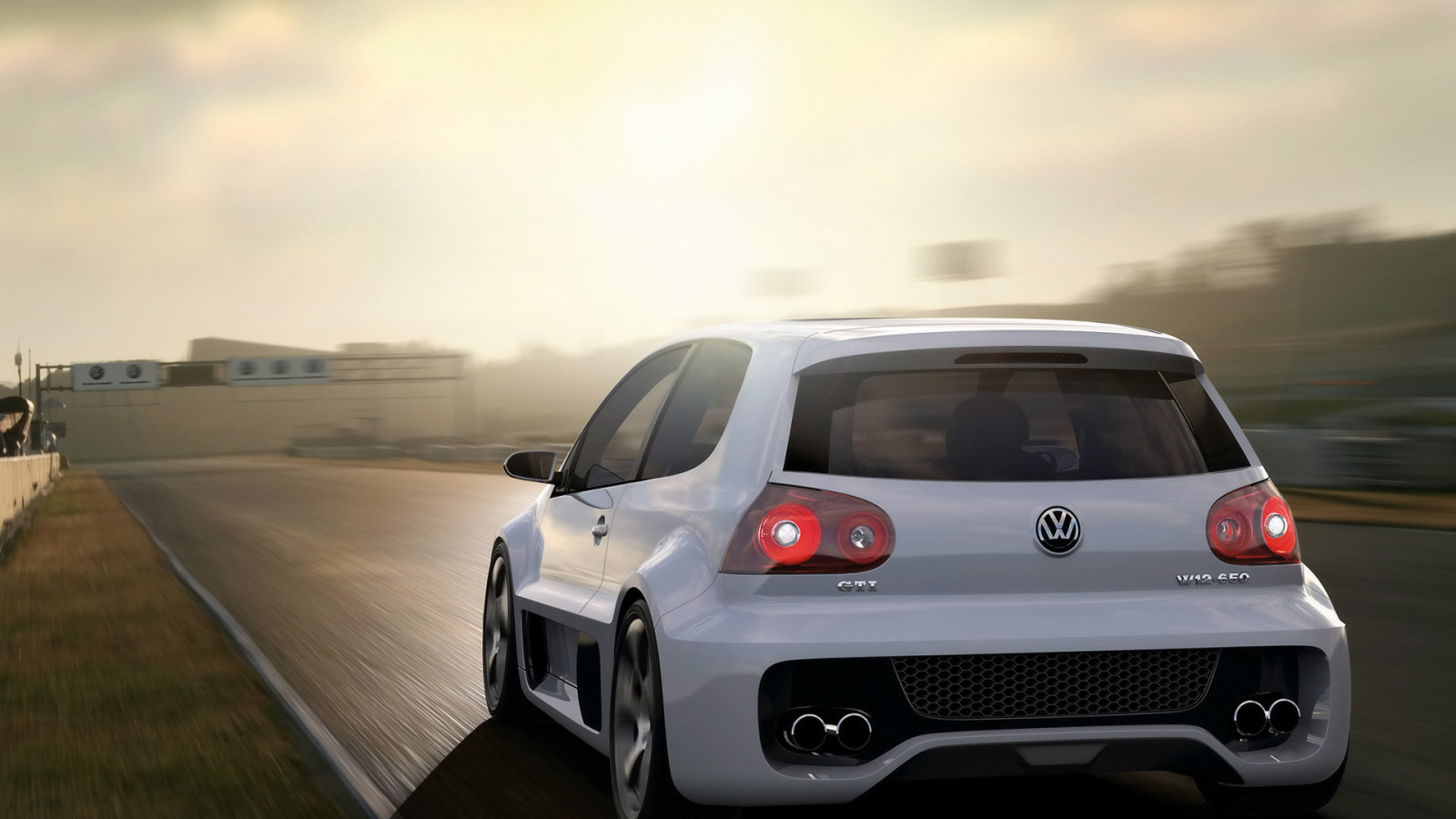 Надежная машина Volkswagen Golf