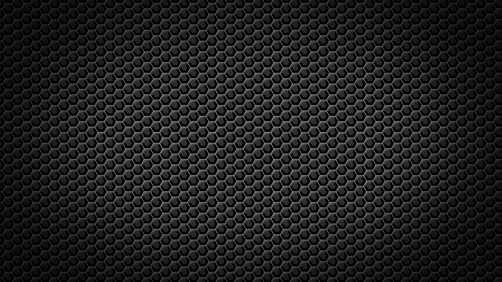Black wallpaper texture Hex