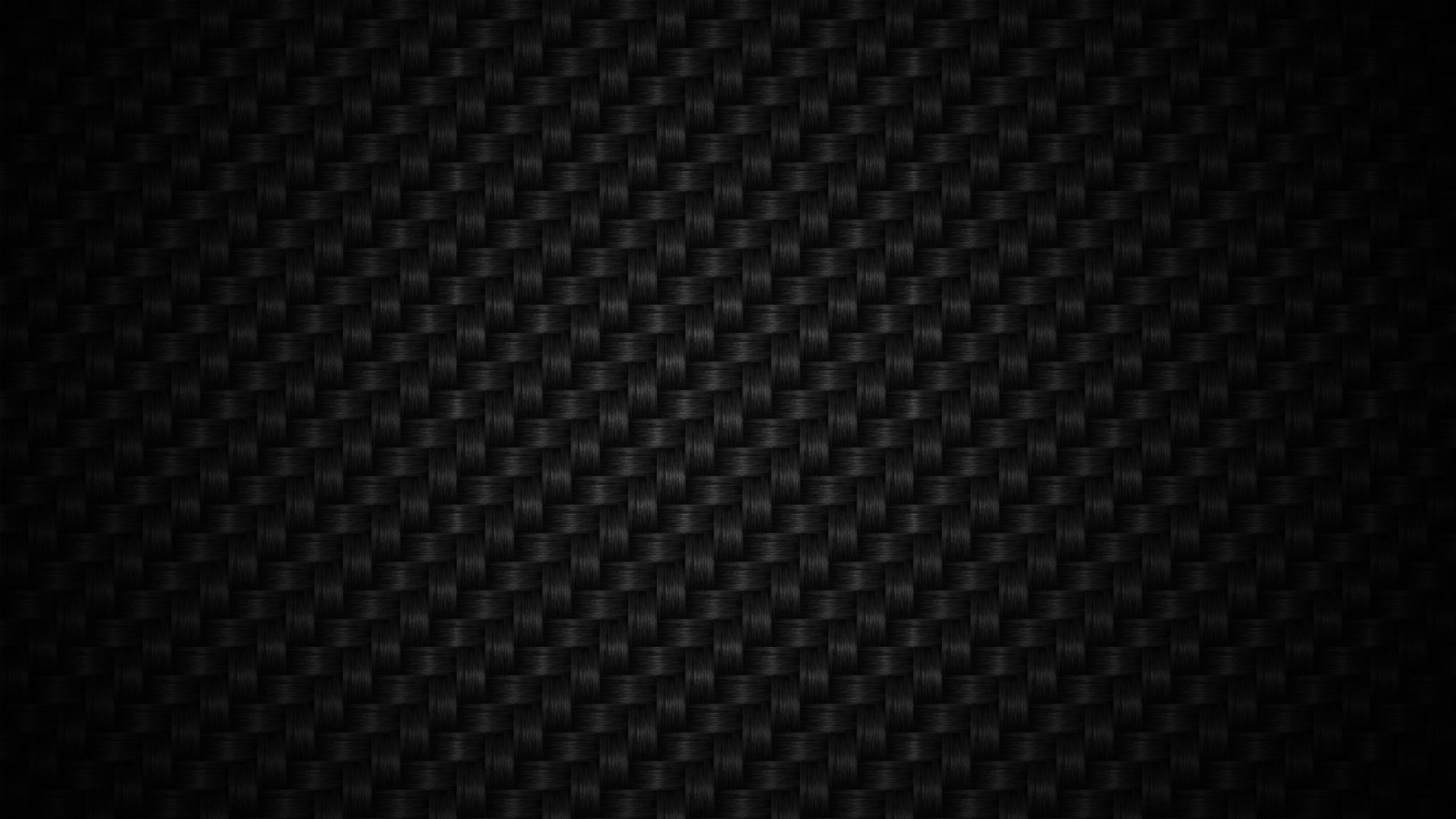 Черные обои плетеная текстура
