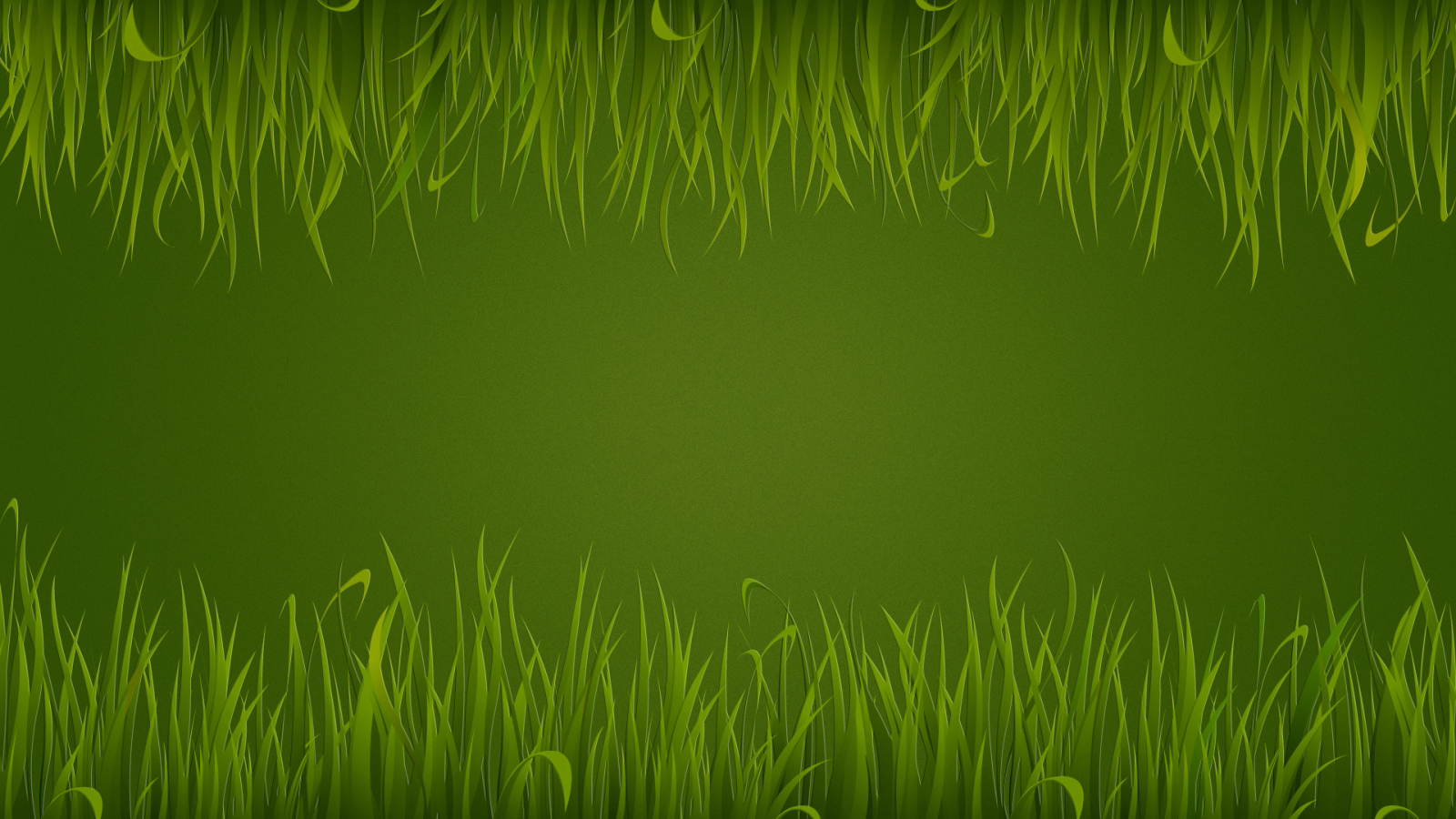 Трава и зеленый фон