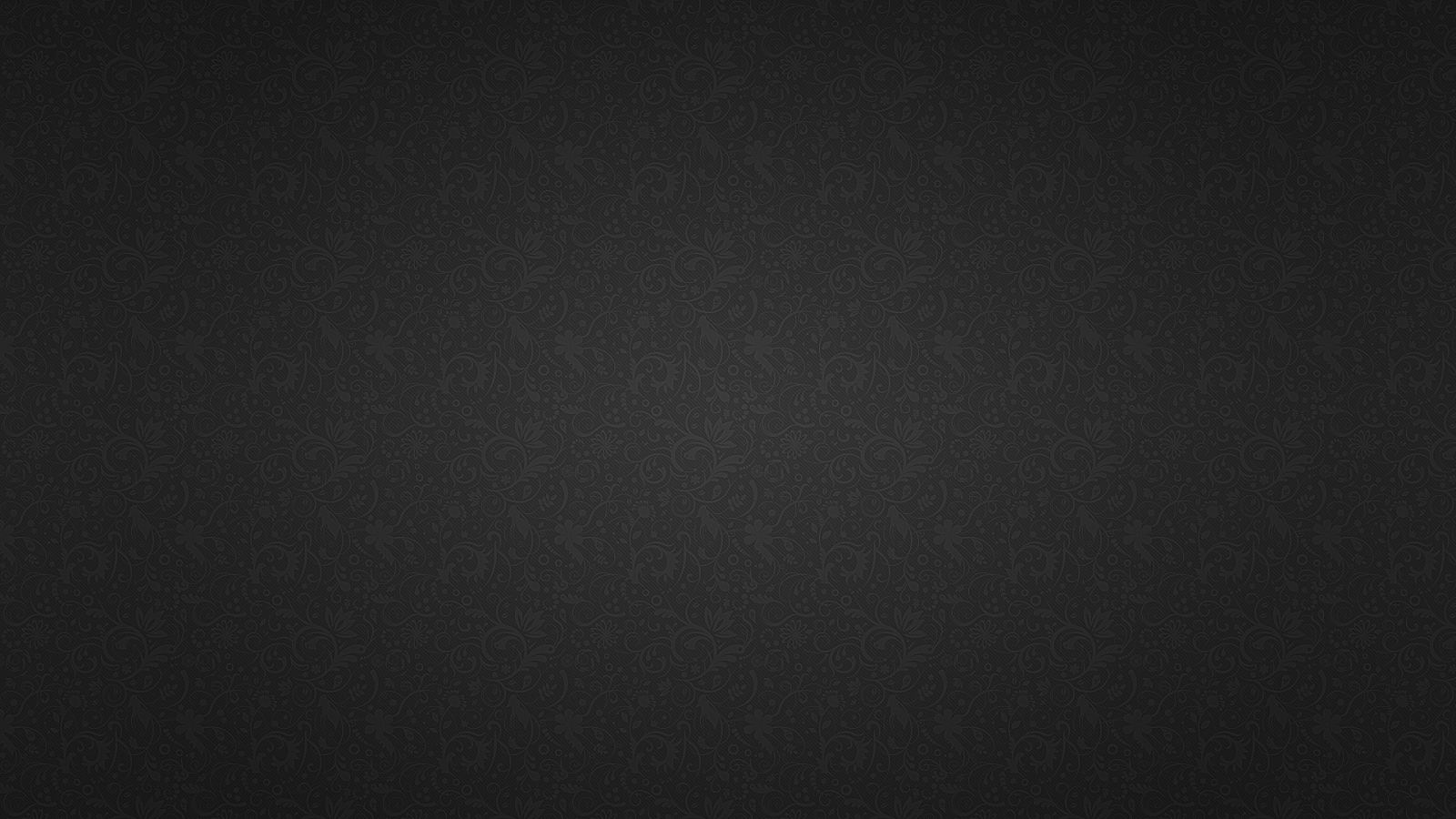 Орнамент на сером фоне