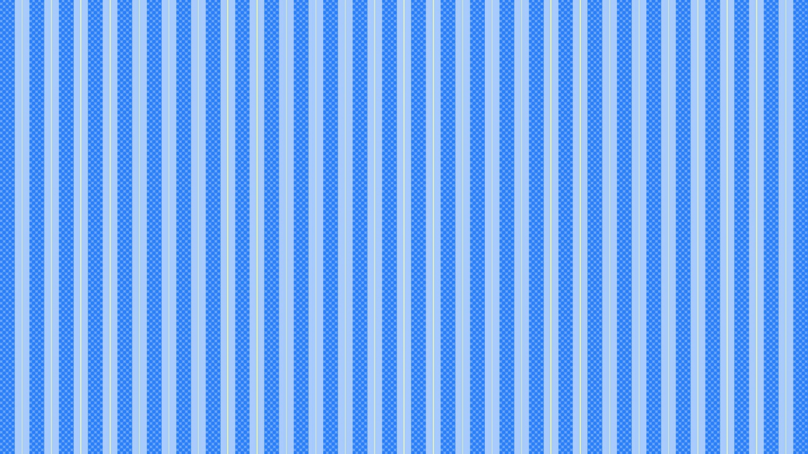 Вертикальные голубые полосы