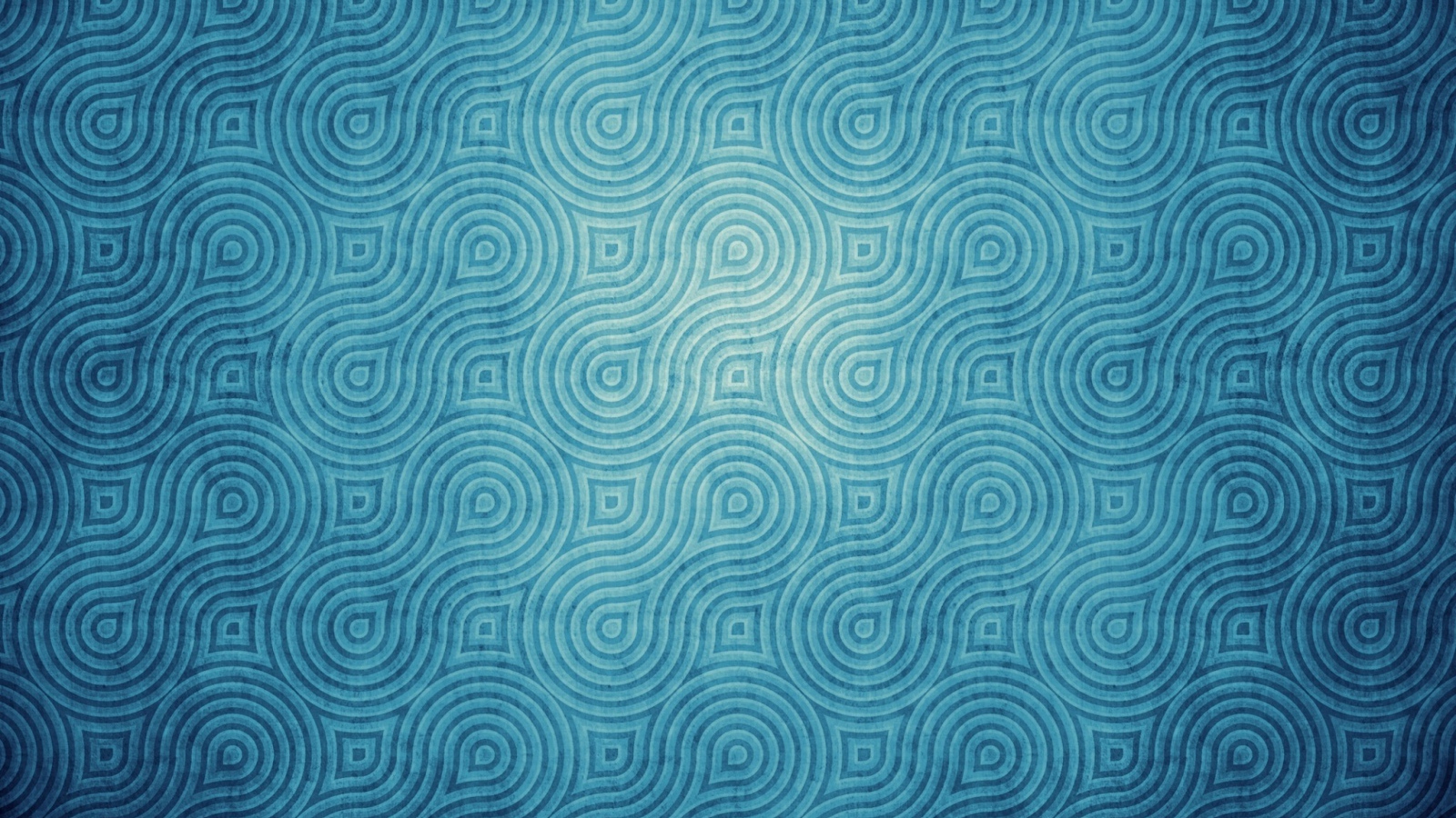 Голубой фон