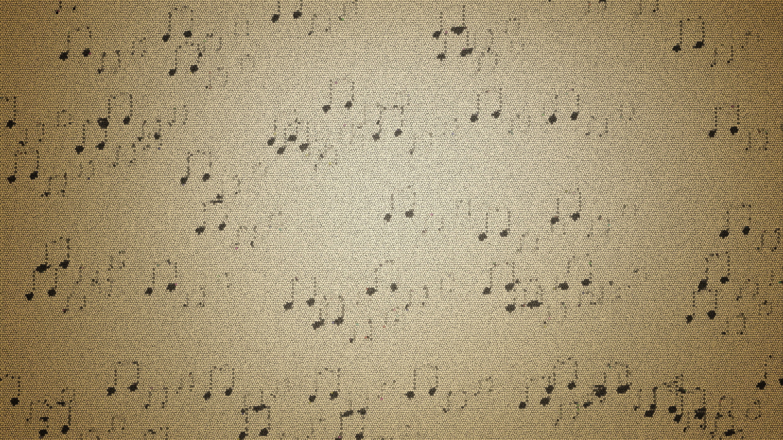 Нотные знаки