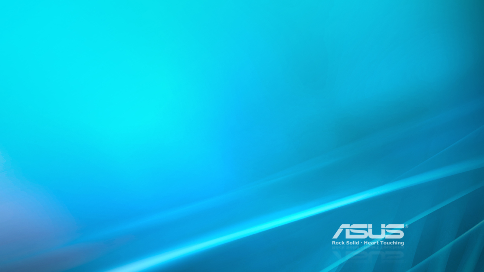 Background image ASUS