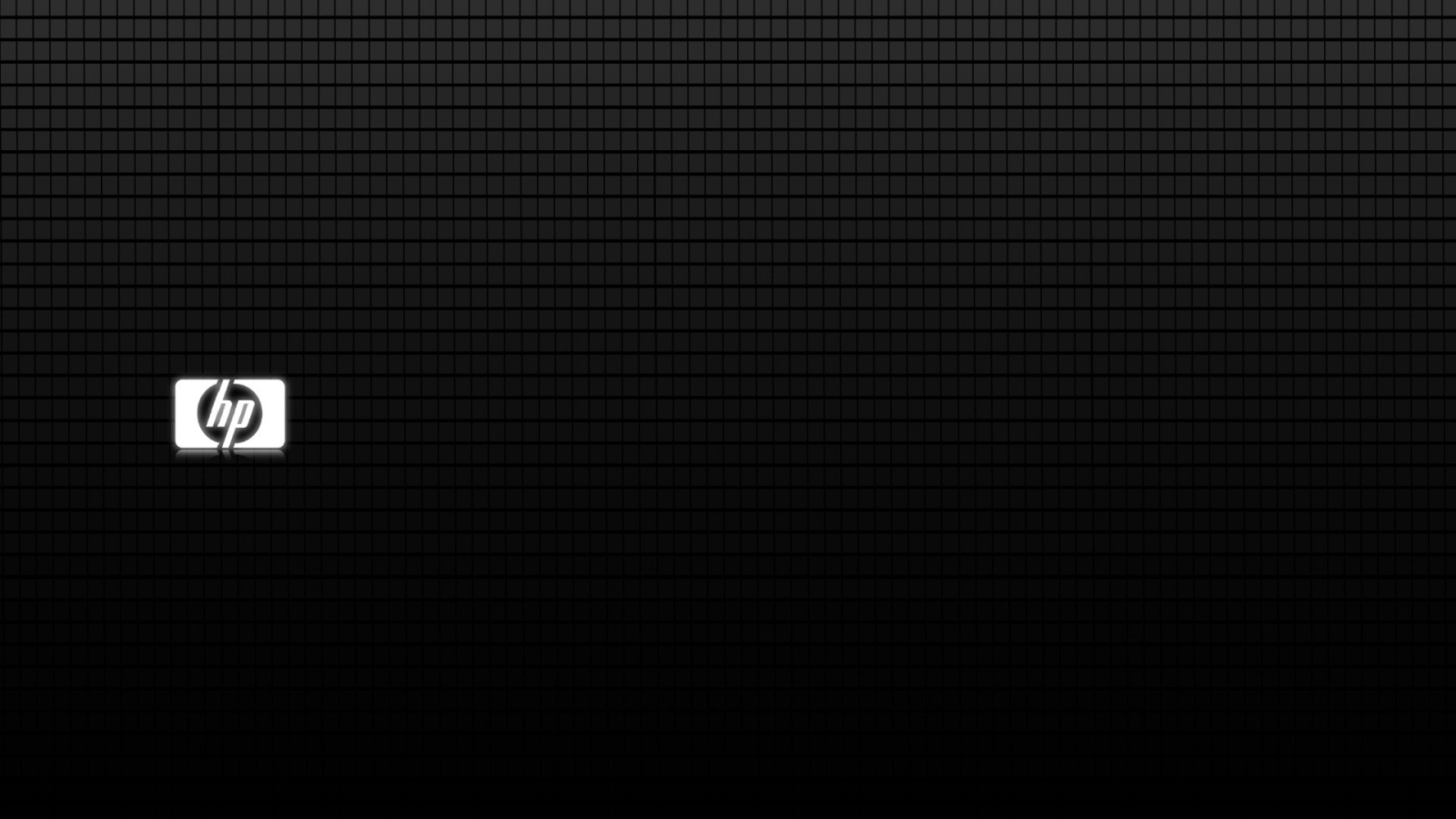 Черные кубики HP