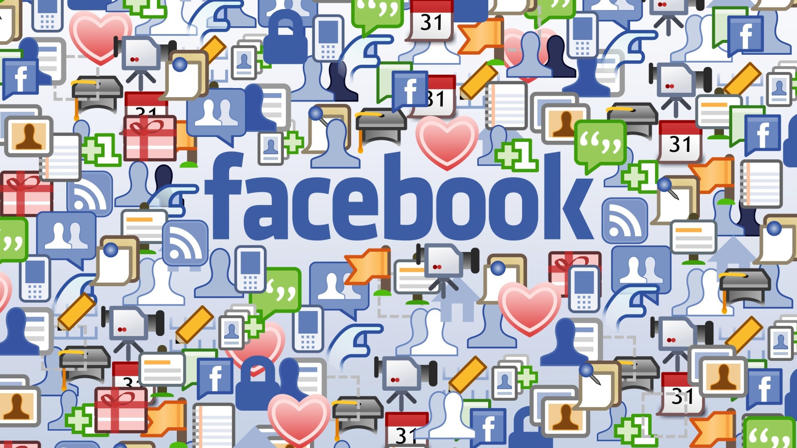 Бренд Facebook