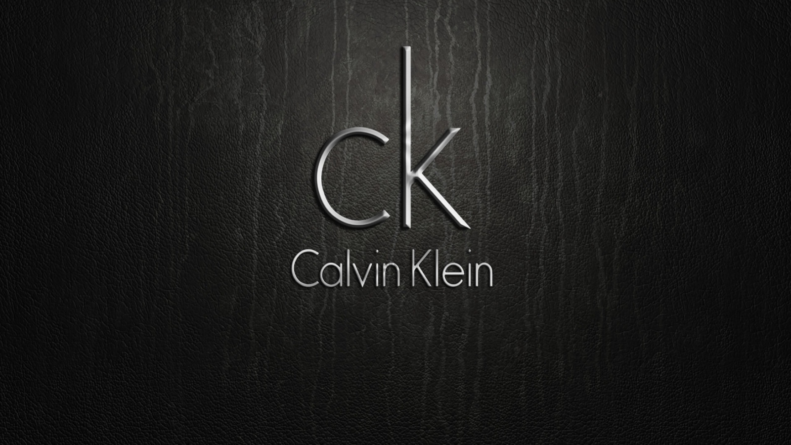 Модный бренд Calvin Klein