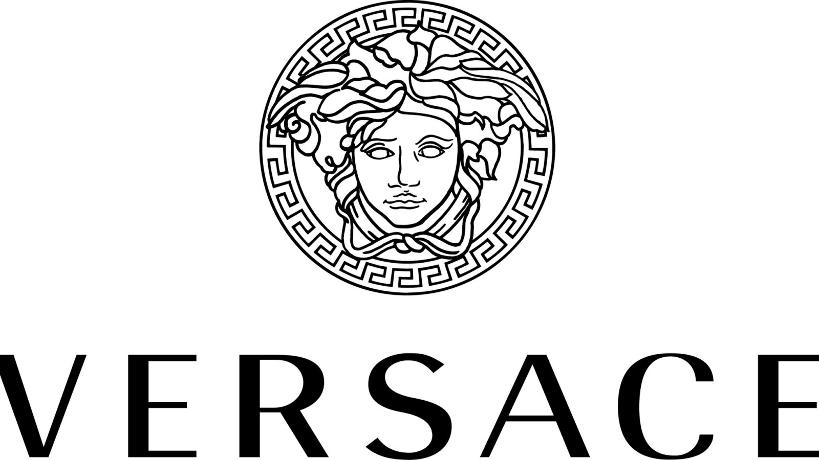 Модная одежда от Versace