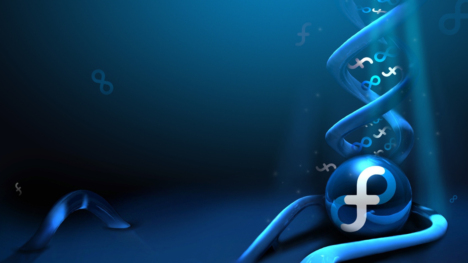 Операционная система Fedora