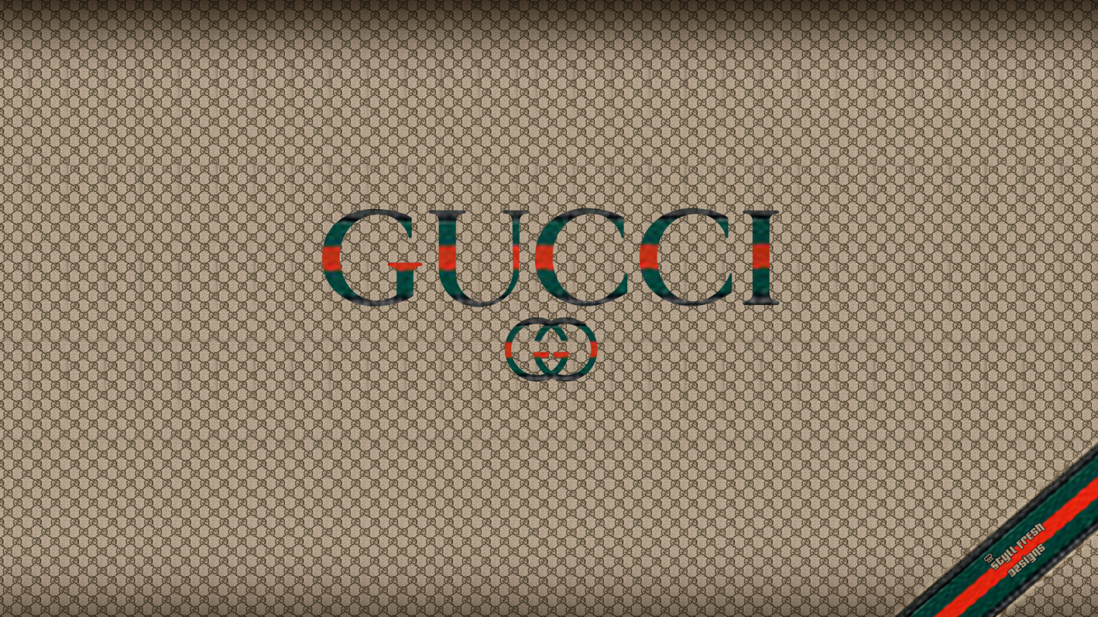 Бренд одежды Gucci