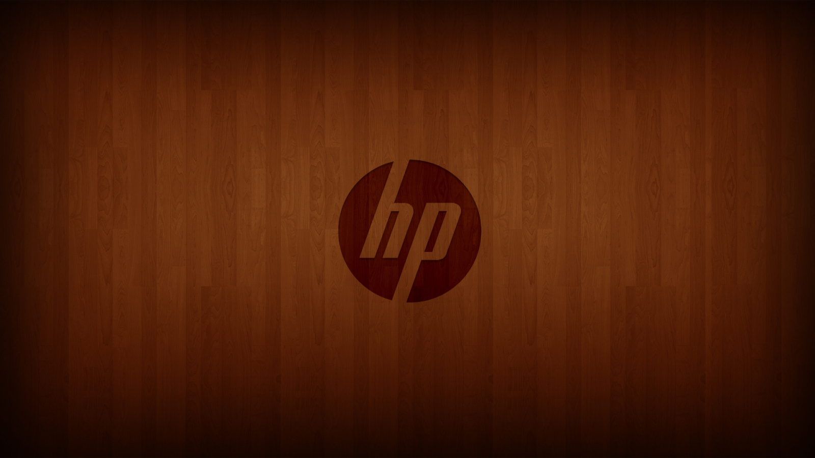 HP на дереве
